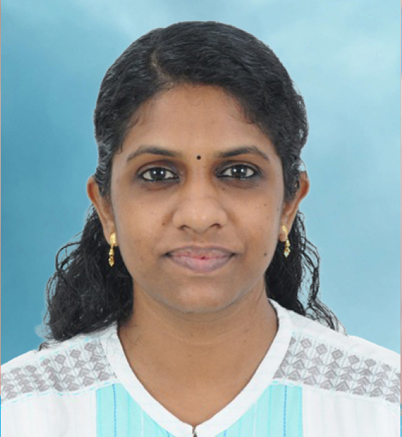 Anju Shivdas