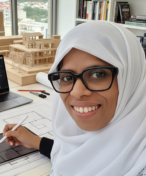 Lubna Kattilakath