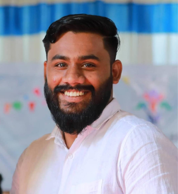 Muhammed Firdous