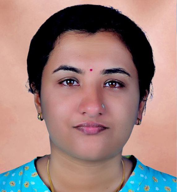 Neena Sadashivan