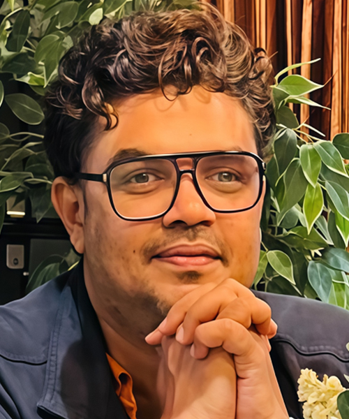 Sajid Ashraff
