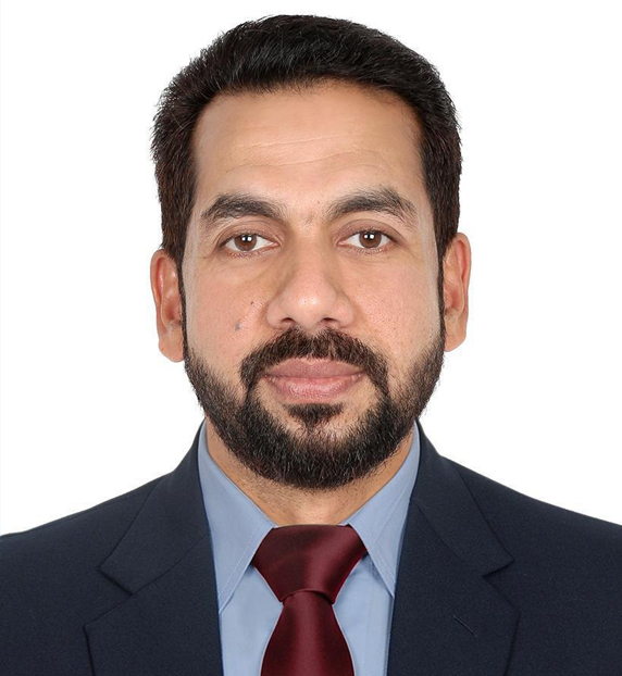 Siraj Moidheen